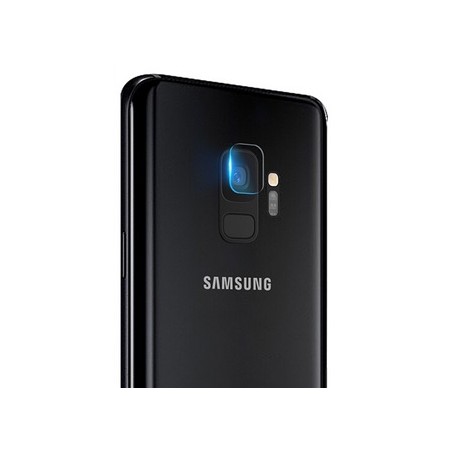 Ochranná folie pro sklo fotoaparátu Samsung S9