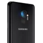 Ochranné sklíčko zadní kamery na Samsung Galaxy S9