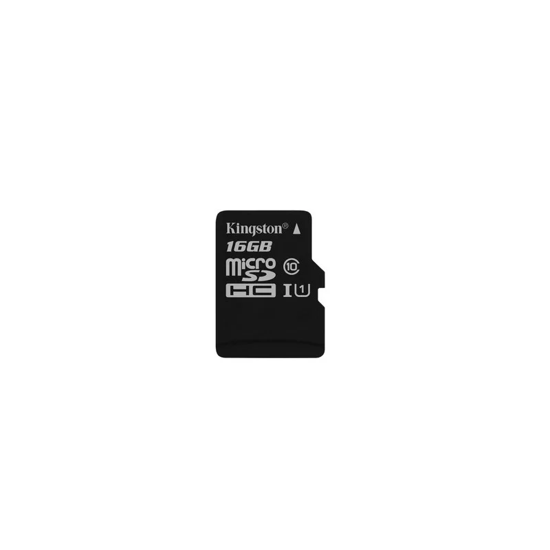 Micro SDHC 16GB Kingston