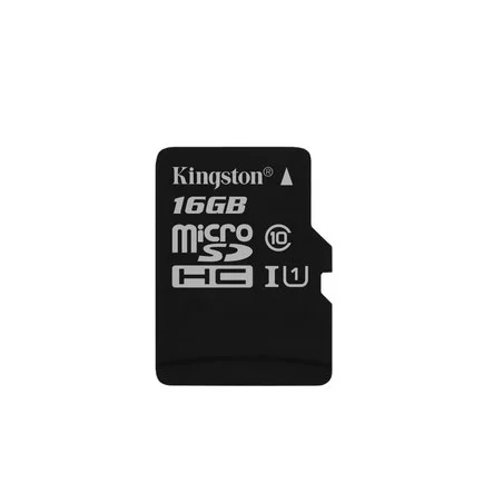 Micro SDHC 16GB Kingston