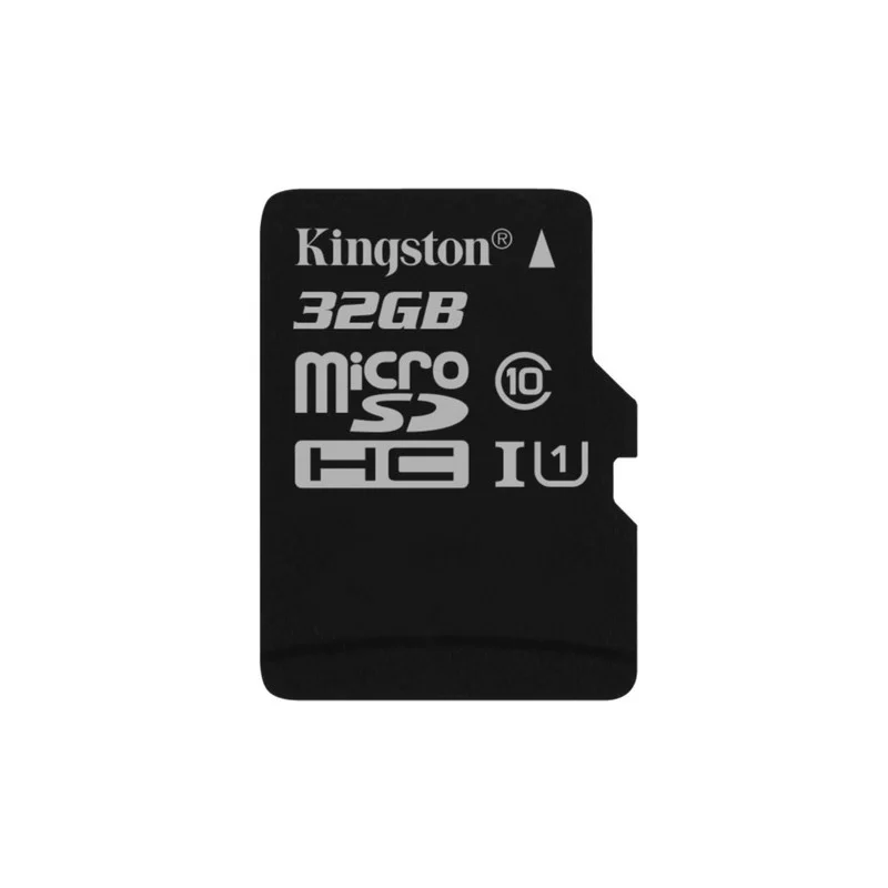 Micro SDHC 32GB Kingston