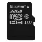 Micro SDHC 32GB Kingston