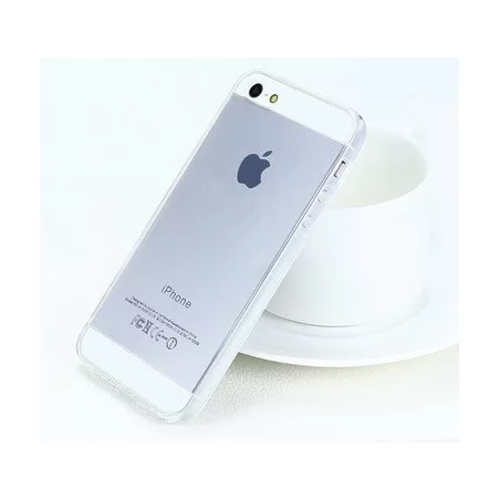 Silikonový obal na iPhone 5/5S/SE
