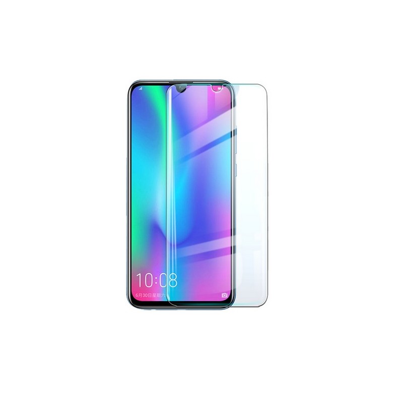Tvrzené ochranné sklo na mobil Huawei P Smart 2019