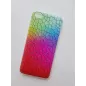 Xiaomi Redmi Go silikonový obal s potiskem Mozaika