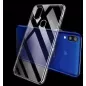 Obal na Samsung Galaxy A20e | Průhledný pružný obal