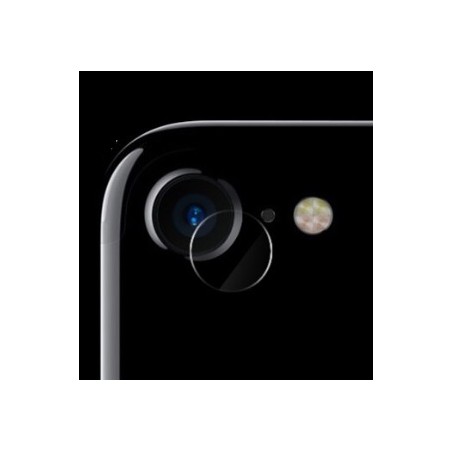 Ochranné sklíčko zadní kamery na iPhone 6/6S