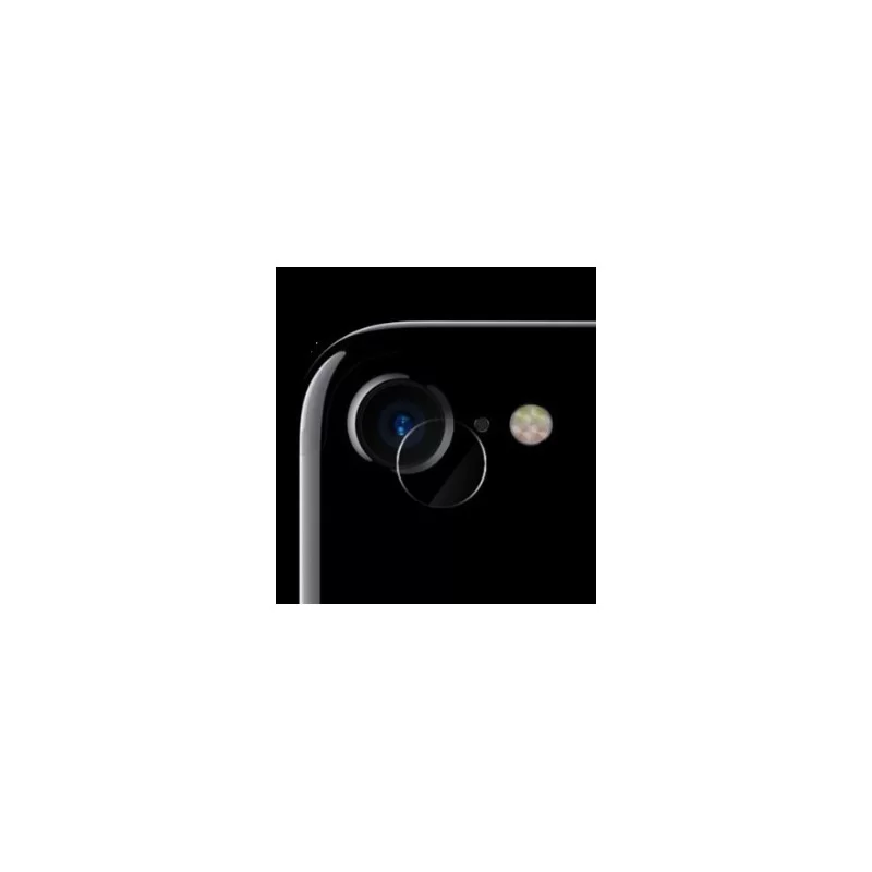 Ochranné sklíčko zadní kamery na iPhone 8