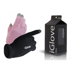 Dotykové rukavice iGlove