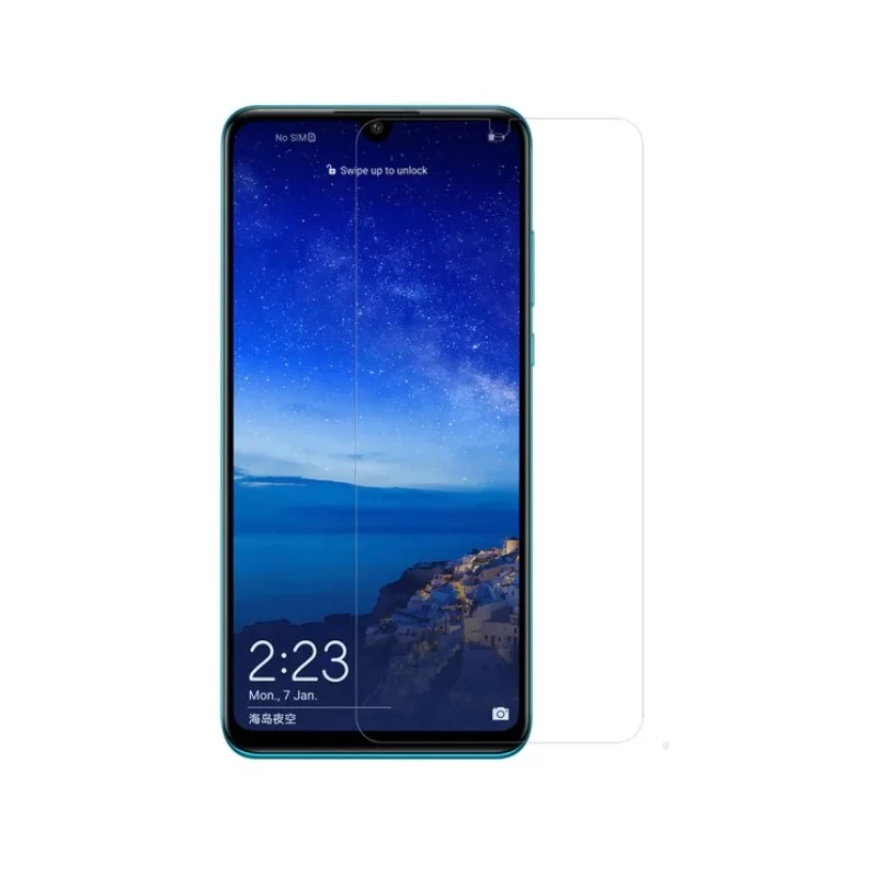 Tvrzené ochranné sklo na mobil Huawei P30