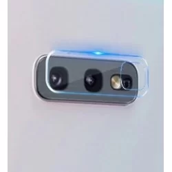 Ochranné sklíčko zadní kamery na Samsung Galaxy S10e