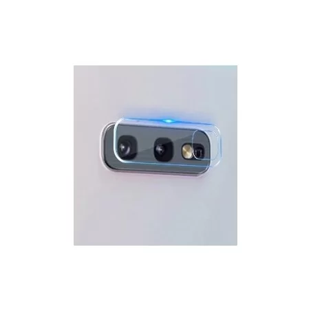 Ochranné sklíčko zadní kamery na Samsung Galaxy S10e