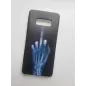 Samsung Galaxy S10 silikonový obal s potiskem Rentgen