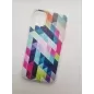 Silikonový obal s potiskem Colormix pro iPhone 11 Pro
