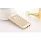 Luxusní alu rámeček pro iPhone 4/4S