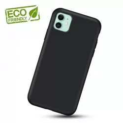 Liquid silikonový obal na iPhone 11 | Eco-Friendly