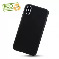 Rozložitelný obal na iPhone Xs Max | Eco-Friendly-Černá