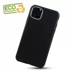 Rozložitelný obal na iPhone 11 Pro | Eco-Friendly-Černá