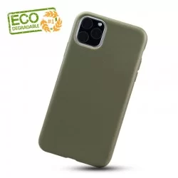 Rozložitelný obal na iPhone 11 Pro | Eco-Friendly-Khaki