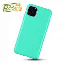 Rozložitelný obal na iPhone 11 Pro | Eco-Friendly-Tyrkysová