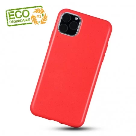 Rozložitelný obal na iPhone 11 Pro Max | Eco-Friendly