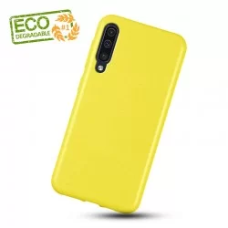 Rozložitelný obal na Samsung Galaxy A50 | Eco-Friendly-Žlutá