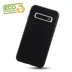 Rozložitelný obal na Samsung Galaxy S10 | Eco-Friendly-Černá