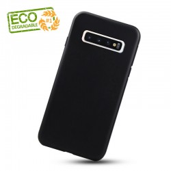Rozložitelný obal na Samsung Galaxy S10 Plus | Eco-Friendly - Černá