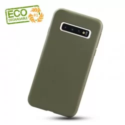 Rozložitelný obal na Samsung Galaxy S10 Plus | Eco-Friendly-Khaki