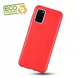 Rozložitelný obal na Samsung Galaxy S20 Plus | Eco-Friendly-Červená