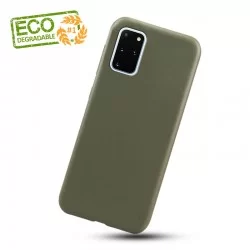 Rozložitelný obal na Samsung Galaxy S20 Plus | Eco-Friendly-Khaki