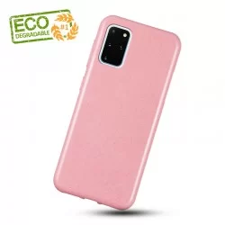 Rozložitelný obal na Samsung Galaxy S20 Plus | Eco-Friendly-Růžová