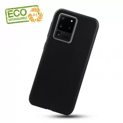 Rozložitelný obal na Samsung Galaxy S20 Ultra 5G | Eco-Friendly-Černá