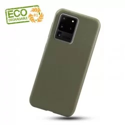 Rozložitelný obal na Samsung Galaxy S20 Ultra 5G | Eco-Friendly-Khaki