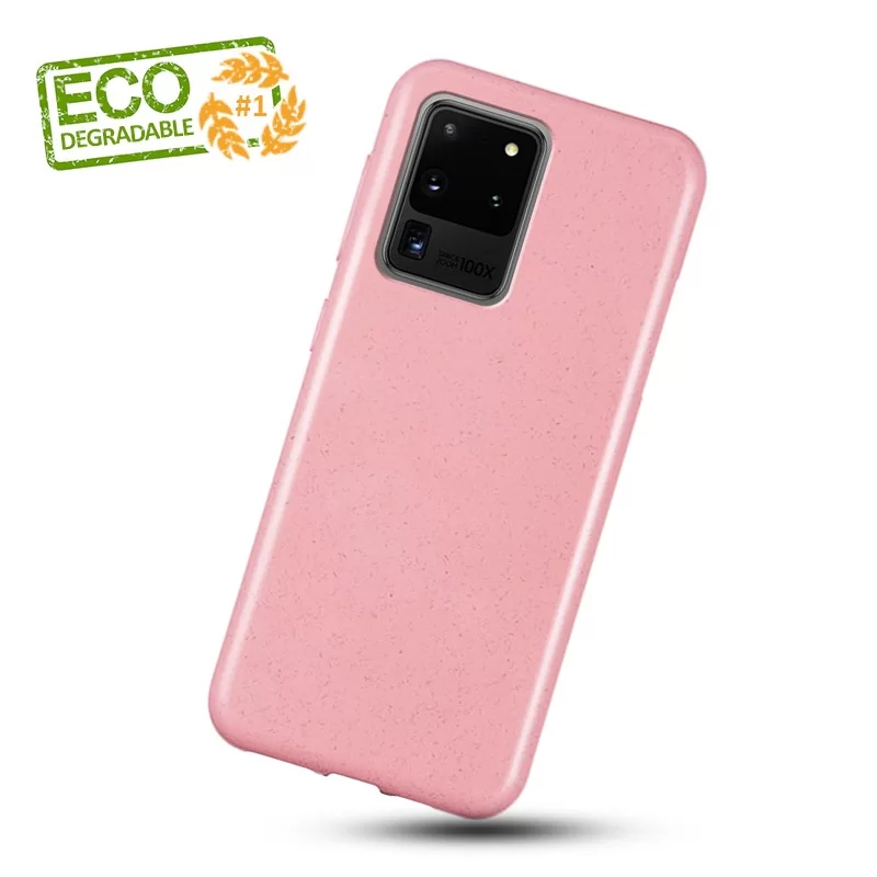 Rozložitelný obal na Samsung Galaxy S20 Ultra 5G | Eco-Friendly