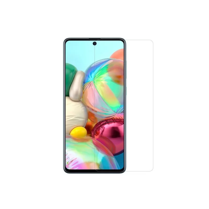 Tvrzené ochranné sklo na mobil Samsung Galaxy A51