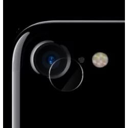 Ochranné sklíčko zadní kamery na iPhone SE 2020
