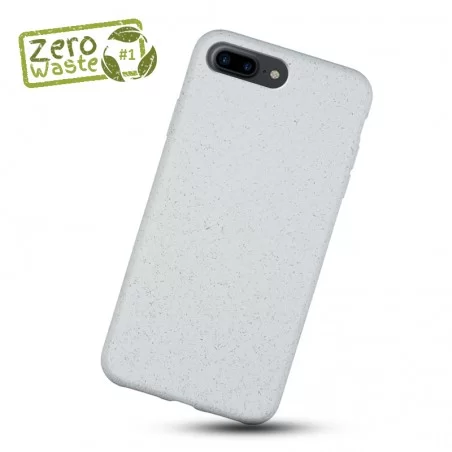 100% rozložitelný obal na iPhone 8 Plus | Zero Waste