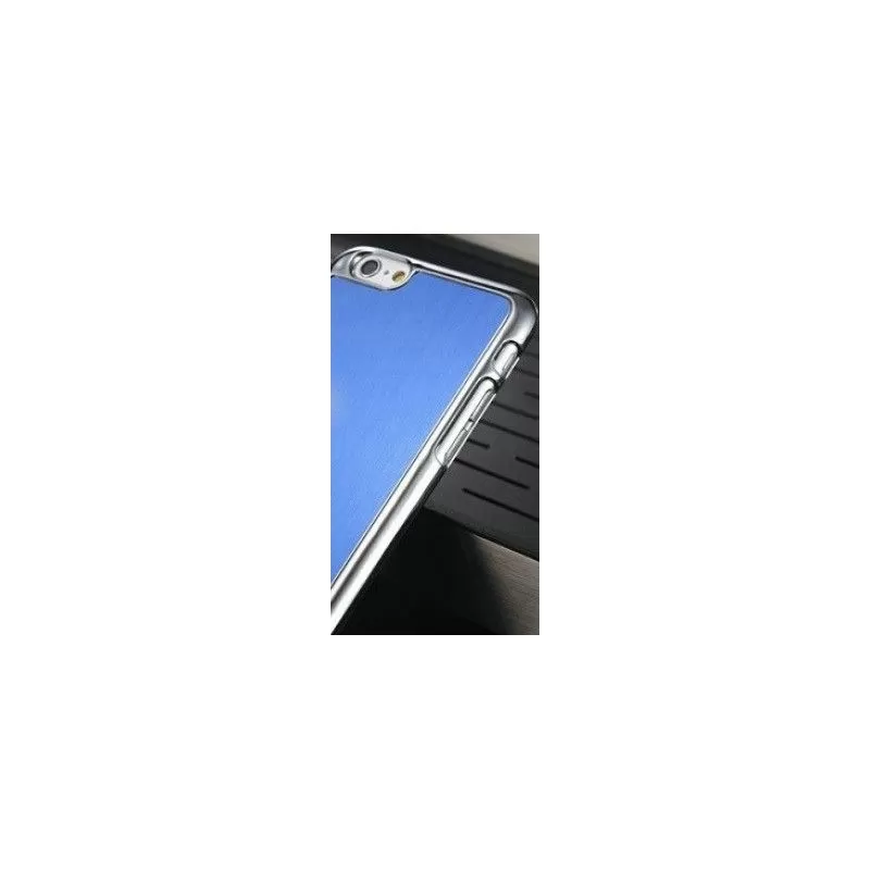 Hliníkový kryt pro iPhone 6