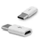 Adaptér MicroUSB na USB-C