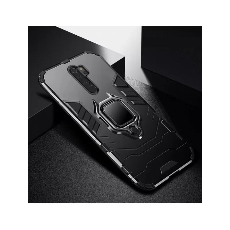 Odolný kryt na Xiaomi Redmi Note 8 Pro | Panzer case