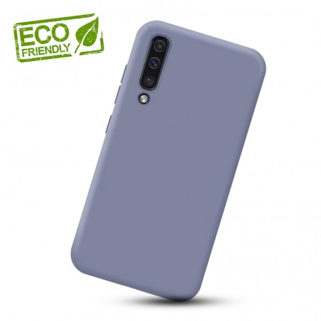 Liquid silikonový obal na Huawei P Smart Pro | Eco-Friendly-Modrá