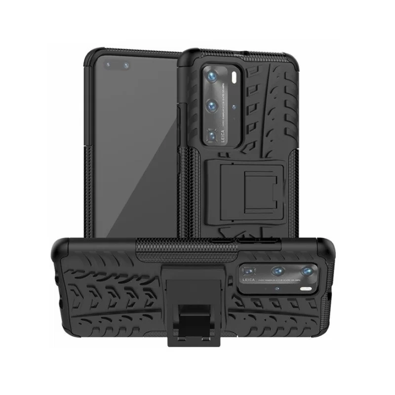 Odolný obal na Huawei P40 Pro | Armor case