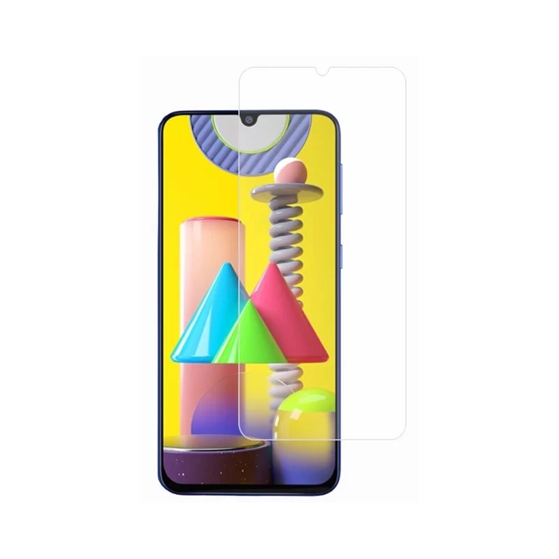 Tvrzené ochranné sklo na mobil Xiaomi Mi 10 Lite