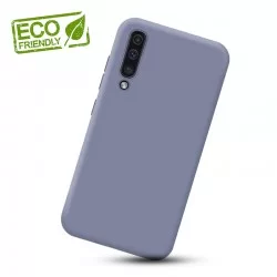 Liquid silikonový obal na Honor 9X Pro | Eco-Friendly-Modrá