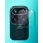 Ochranné sklíčko zadní kamery na Xiaomi Redmi Note 9