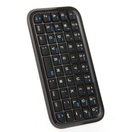 Mini Bluetooth klávesnice - 49 kláves