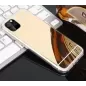 Zrcadlový TPU obal na iPhone 12 mini