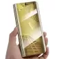 Zrcadlové pouzdro na Samsung Galaxy M51