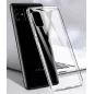 Obal na Samsung Galaxy M31s | Průhledný pružný obal